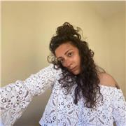 Studentessa al terzo anno di lingue offre lezioni di inglese a Padova città